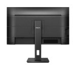 Philips S Line 273S1/00 pantalla para PC 68,6 cm (27") 1920 x 1080 Pixeles Full HD LCD Negro