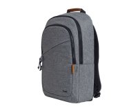 Trust Avana 40,6 cm (16") Mochila Gris