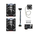 Lenovo 4XF1R31362 kit de support Noir