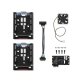 Lenovo 4XF1R31362 kit de support Noir
