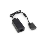 Zebra CHG-MPP-BEPSAC1-2 adaptador e inversor de corriente Interior Negro
