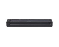 Brother PJ863 300 x 300 DPI Avec fil &sans fil Thermique directe Imprimante mobile