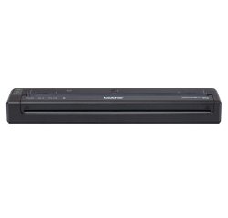 Brother PJ863 300 x 300 DPI Inalámbrico y alámbrico Térmica directa Impresora portátil