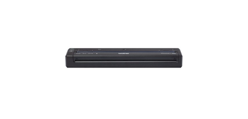 Brother PJ863 300 x 300 DPI Con cavo e senza cavo Termica diretta Stampante portatile