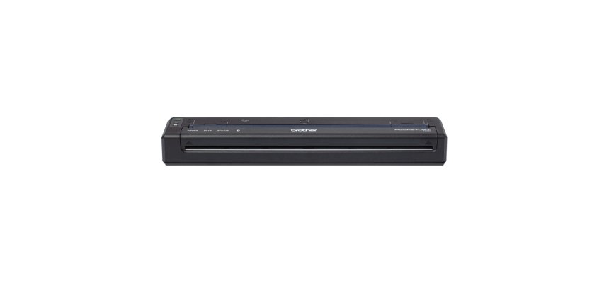 Brother PJ863 300 x 300 DPI Avec fil &sans fil Thermique directe Imprimante mobile