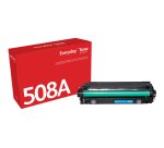 Toner Everyday™ _OEM_NAME_ Cyan de Xerox compatible avec HP 508A (CF361A), Capacité standard