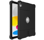 OtterBox Universe Series for Apple iPad (A16/10th gen), clear/black - products delivered without packaging