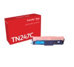 Toner Everyday™ di Xerox Ciano compatibile con Brother TN247C, Alta capacità