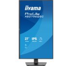 iiyama ProLite XB2796QSC-B1 écran plat de PC 68,6 cm (27") 2560 x 1440 pixels Quad HD LED Noir