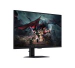 Samsung Odyssey G5 32" G50D - Noir - QHD - Écran PC Gaming