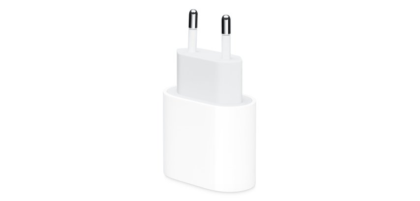 Apple MD3J4ZM/A cargador de dispositivo móvil Universal Blanco Corriente alterna Interior