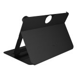 TCL FC9465-2ALCEU11 funda para tablet 27,9 cm (11") Libro Negro