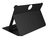 TCL FC9465-2ALCEU11 funda para tablet 27,9 cm (11") Libro Negro