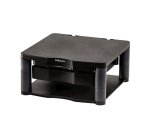 Support moniteur Premium Plus, noir