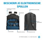 HP Professional 17,3-inch rugzak