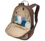 Thule EnRoute TEBP5216 - Tinted Taupe/ Nuanced Brown sac à dos Sac à dos normal Marron, Taupe Nylon