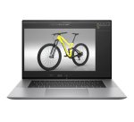 HP ZBook Studio G11 Intel Core Ultra 9 185H Station de travail mobile 40,6 cm (16") WUXGA 32 Go DDR5-SDRAM 1 To SSD NVIDIA GeForce RTX 4070 Wi-Fi 7 (802.11be) Windows 11 Pro AI Workstation, AI PC Argent