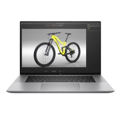 HP ZBook Studio G11 Intel Core Ultra 9 185H Estación de trabajo móvil 40,6 cm (16") WUXGA 32 GB DDR5-SDRAM 1 TB SSD NVIDIA RTX 3000 Ada Wi-Fi 7 (802.11be) Windows 11 Pro AI Workstation, AI PC Plata