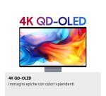 Samsung Smart Monitor M9 - M90SF da 32" UHD