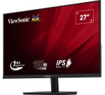 Viewsonic VA270-H Monitor PC 68,6 cm (27") 1920 x 1080 Pixel Full HD LED Nero
