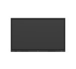LG CreateBoard Standard lavagna interattiva 139,7 cm (55") 3840 x 2160 Pixel Touch screen Nero