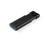 Verbatim PinStripe 3.0 - USB 3.0 Drive 32 GB ? - Black
