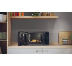 Candy Idea CMGA20SDLB Black Grill microwave Countertop 20 L 700 W