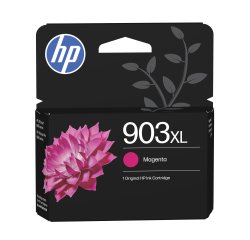 HP 903XL Cartouche d’encre magenta grande capacité authentique