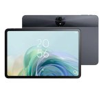 TCL TAB 11 Gen 2 Mediatek 256 GB 27,9 cm (11") 6 GB Wi-Fi 5 (802.11ac) Android 14 Grigio
