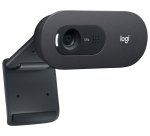 Logitech C505 HD Webcam
