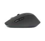 Conceptronic Lorcan Ergo mouse Gaming Right-hand Bluetooth 1600 DPI