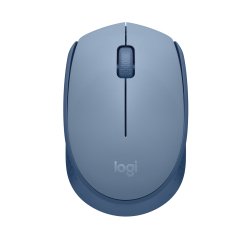Logitech 910-006866 mouse Office Ambidextrous RF Wireless Optical