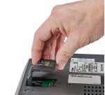 Zebra P1112640-017C Pièce détachée ou accessoire pour imprimante/scanner Interface WLAN 1 pièce(s)