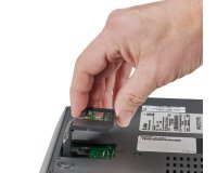 Zebra P1112640-017C Pièce détachée ou accessoire pour imprimante/scanner Interface WLAN 1 pièce(s)