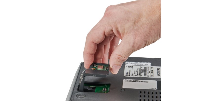 Zebra P1112640-017C Pièce détachée ou accessoire pour imprimante/scanner Interface WLAN 1 pièce(s)