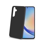 Celly CROMO1064BK funda para teléfono móvil 16,8 cm (6.6") Negro