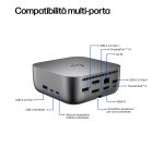 HP Dock Thunderbolt 4 100 W G6