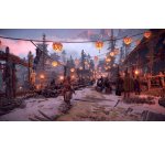 Sony Horizon Zero Dawn Remastered Edition PS5 Arabic, BRA, German, English, Spanish, French, Italian, Polish, Portuguese, Russian PlayStation 5