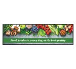 Samsung SH37C Diseño panorámico 94 cm (37") LCD Wifi 700 cd / m² Negro Tizen 7.0 24/7