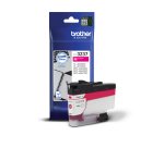 Brother LC3237M ink cartridge 1 pc(s) Original Standard Yield Magenta