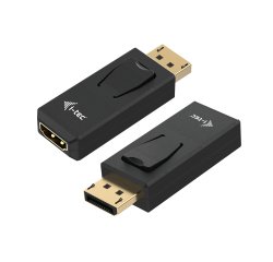 i-tec Passive DisplayPort to HDMI Adapter (max 4K/30Hz)