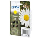 Epson Daisy Encre jaune Claria Home Pâquerette 18
