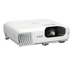 Epson EB-W56S Proyector de corto alcance 3700 lúmenes ANSI 3LCD WXGA (1280x800) Blanco