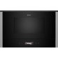 NEFF Micro ondes Encastrable NL4WR21N1, N70, 21 litres, Niche de 38 cm