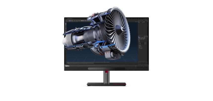 Lenovo ThinkVision 27 3D Moniteur