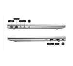 HP ProBook 4 G1a AI PC AMD Ryzen™ 5 230 Ordinateur portable 40,6 cm (16") WUXGA 16 Go DDR5-SDRAM 512 Go SSD Wi-Fi 7 (802.11be) Windows 11 Pro Argent