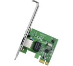 Adaptador de red TG-3468 Gigabit PCI Express