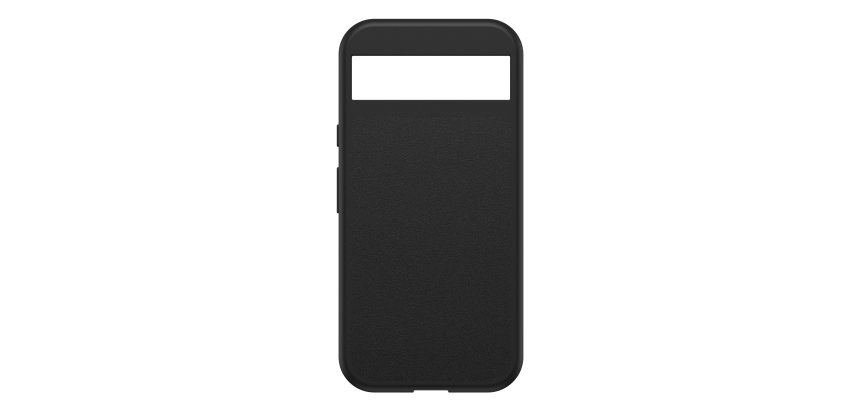OtterBox React Series pour Google Pixel 8a, noir