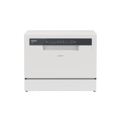 CANDY Mini lave vaisselle CP 6E51LW