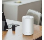 TP-Link Deco X20-4G Bi-bande (2,4 GHz / 5 GHz) Wi-Fi 6 (802.11ax) Blanc 3 3G, 4G Interne